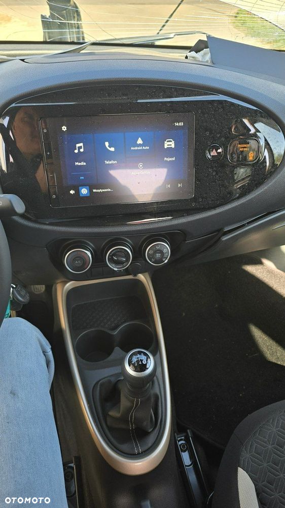 Toyota Aygo X - 17