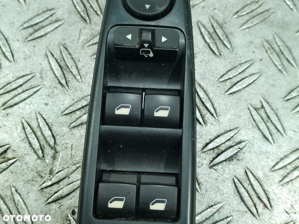 PANEL STEROWANIA SZYB I LUSTEREK C4 GRAND PICASSO - 3
