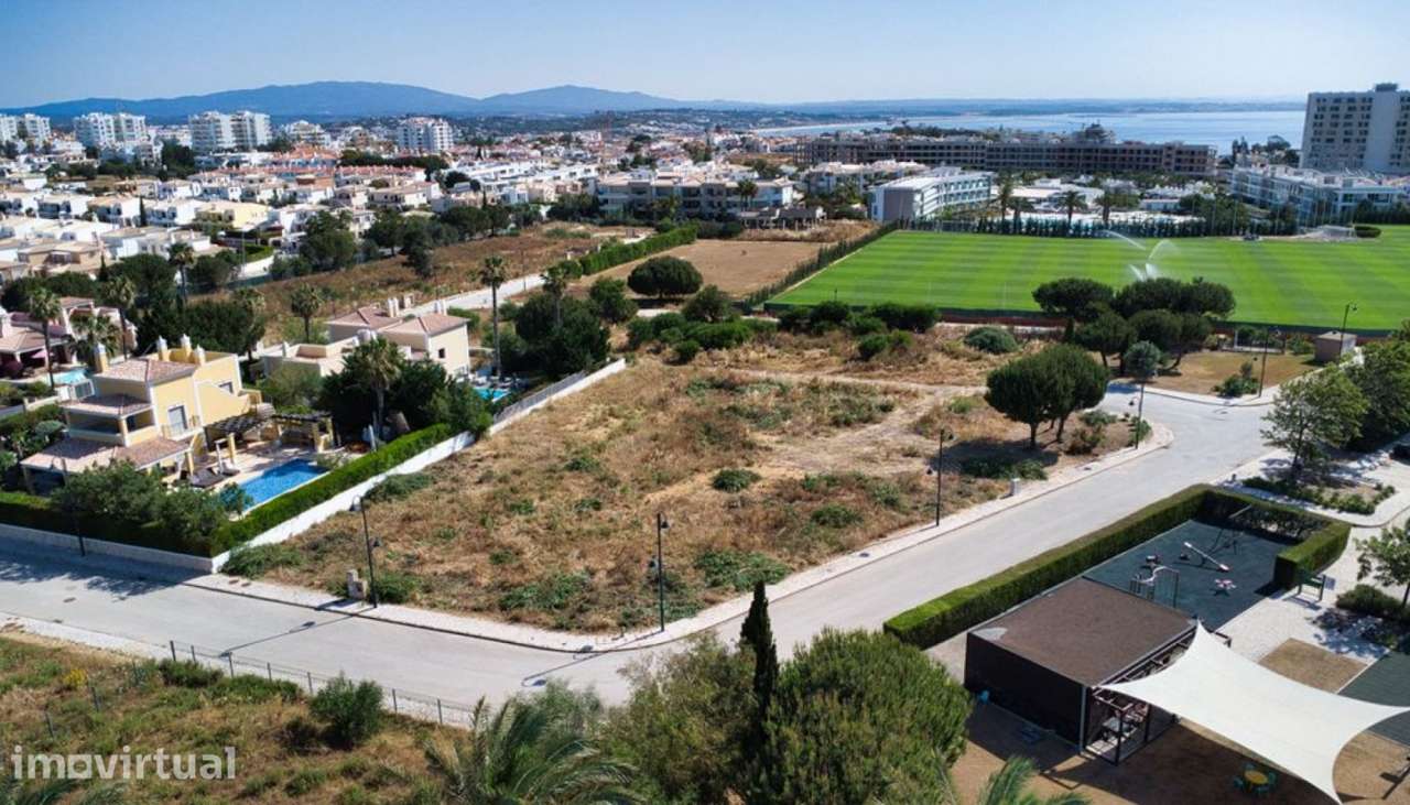 Terreno para construção moradia para venda em Lagos, Algarve - Grande imagem: 5/8