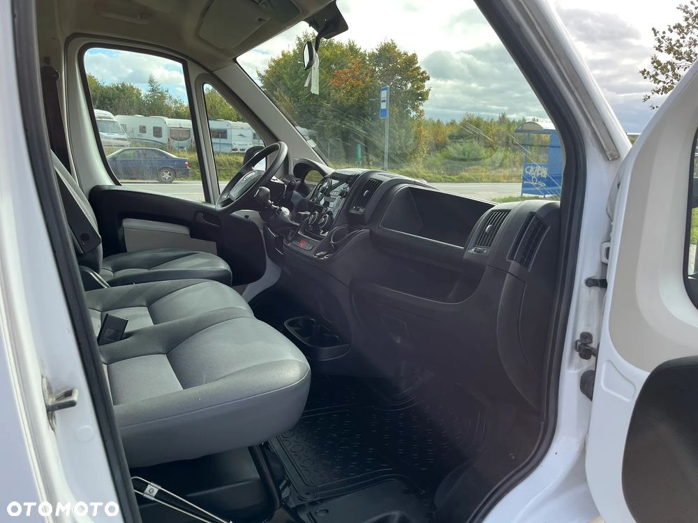 Fiat Ducato - 11