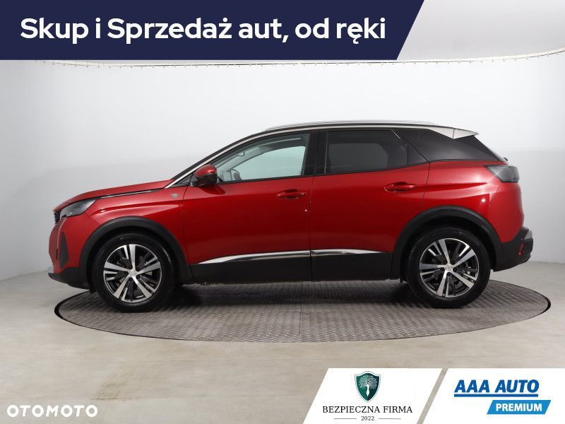 Peugeot 3008 - 3