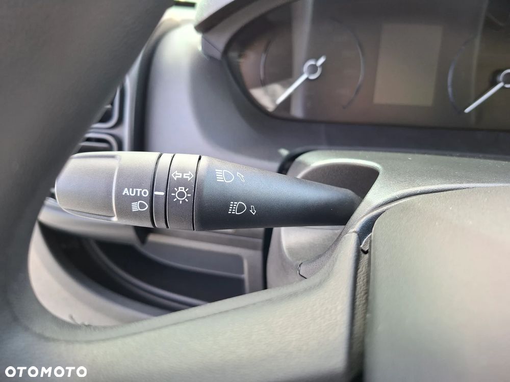 Fiat Ducato L4H3 Maxi - 25