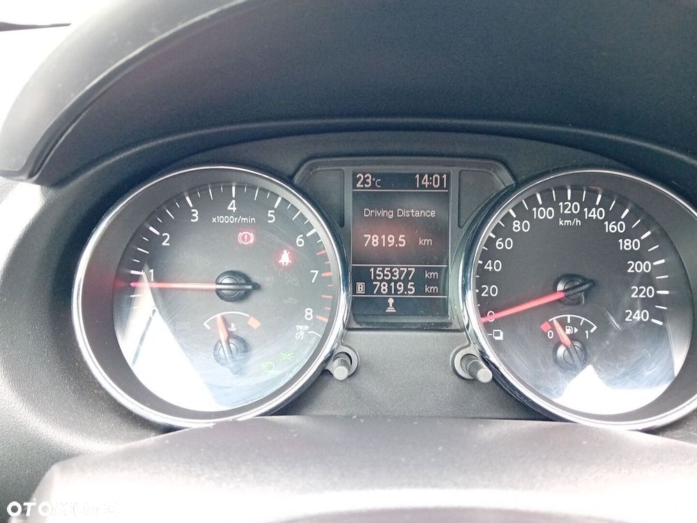Nissan Qashqai 1.6 Visia - 16