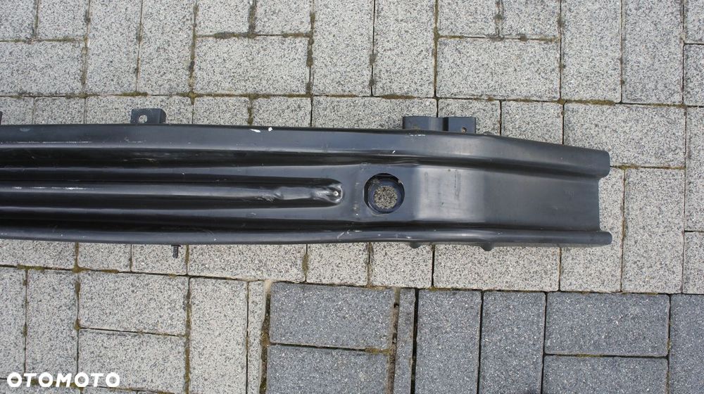 BELKA ABSORBER PRZEDNI ZDERZAK MERCEDES VITO V KLASA W447 - 6