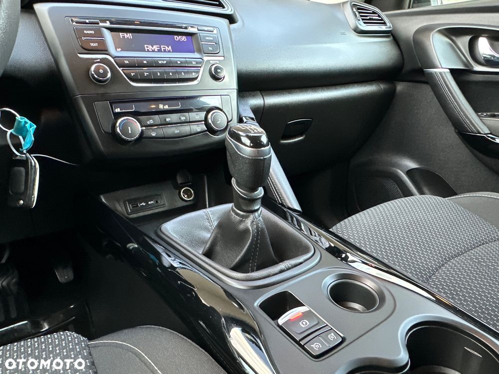 Renault Kadjar Energy TCe 130 Life - 37