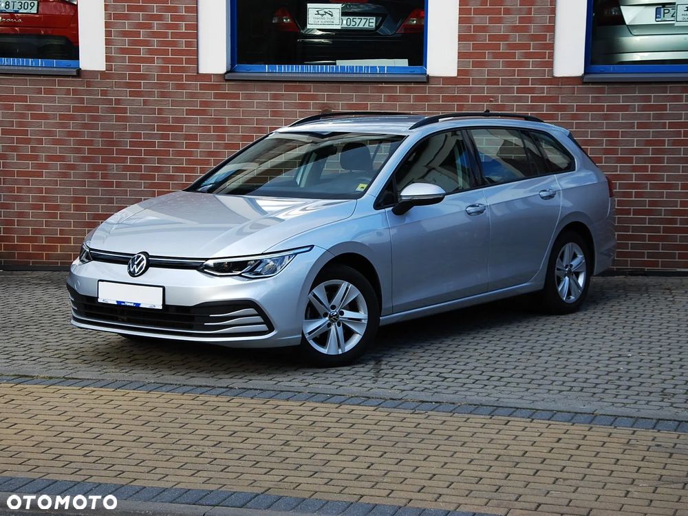 Volkswagen Golf - 19