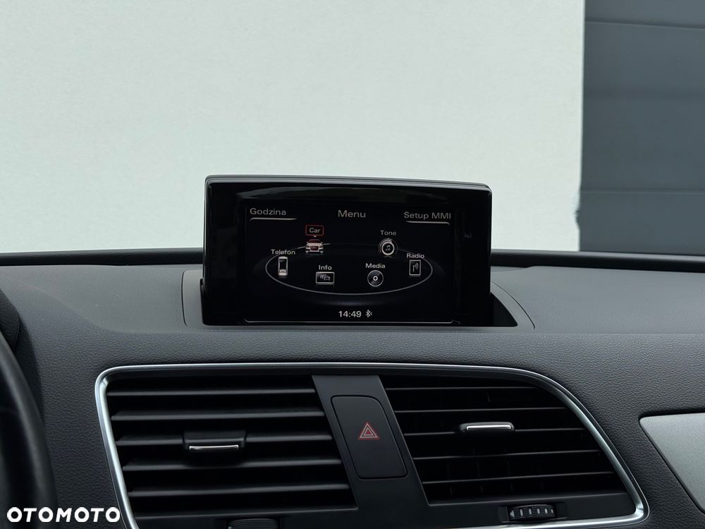 Audi Q3 2.0 TDI Prime Edition - 20