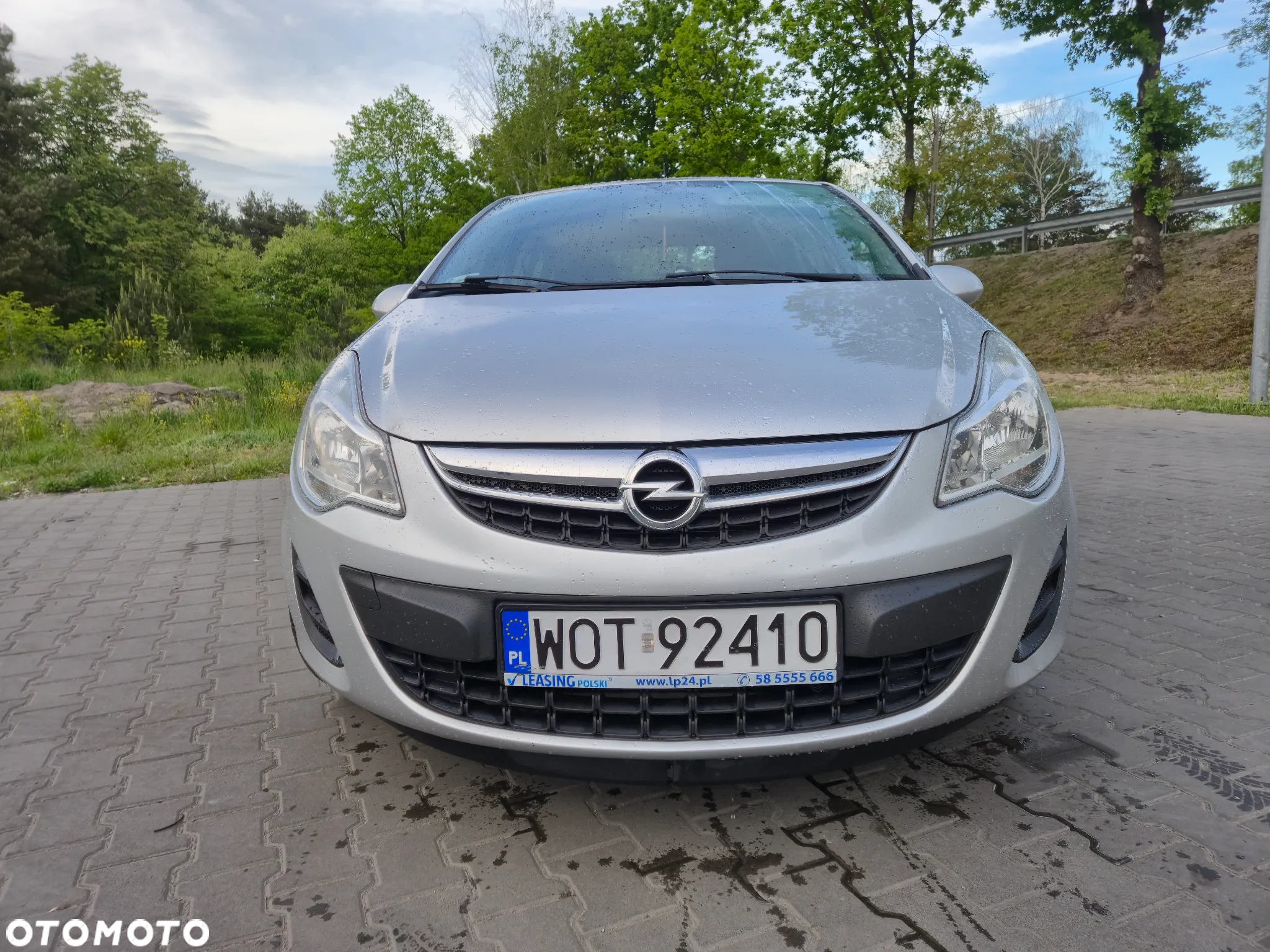Opel Corsa - 3
