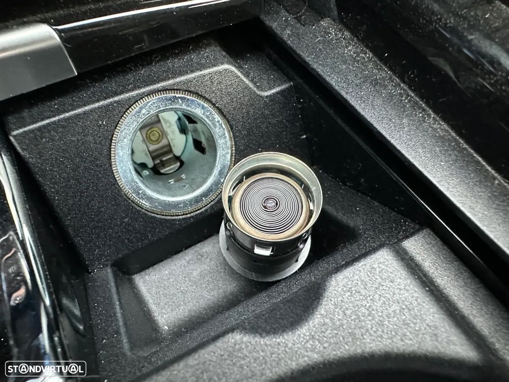 Mercedes-Benz E 250 CDi Avantgarde BE Auto. - 12
