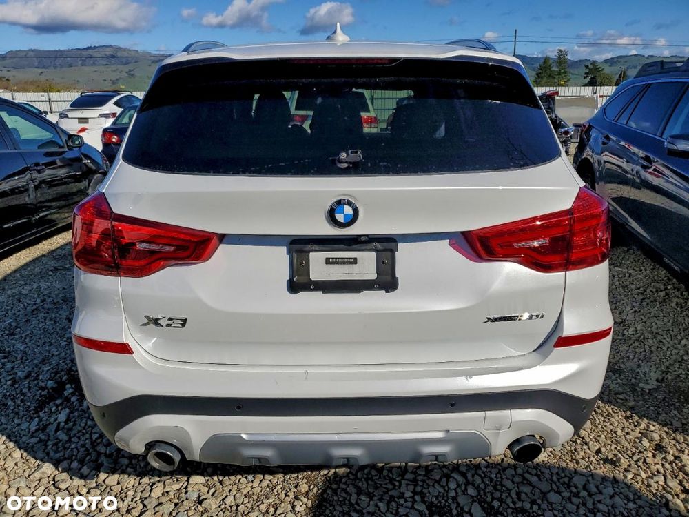 BMW X3 xDrive30i GPF xLine sport - 6