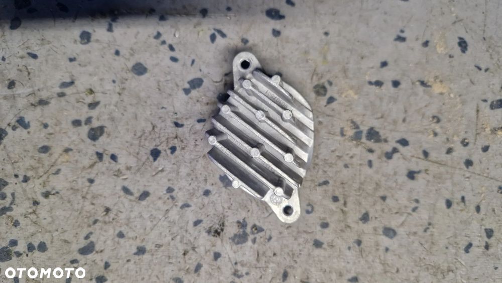VOLKSWAGEN PASSAT B8 MODUŁ DRL LED PRZEDNI LEWY 3G0998479 - 1