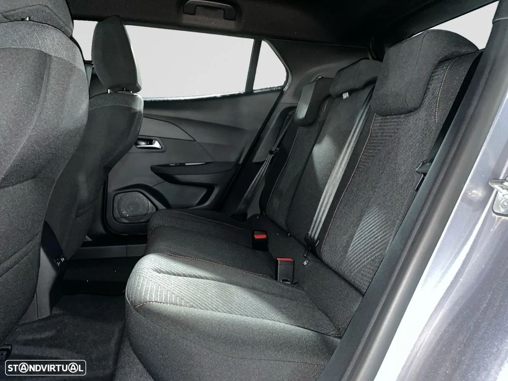 Peugeot e-2008 50 kWh Style - 15