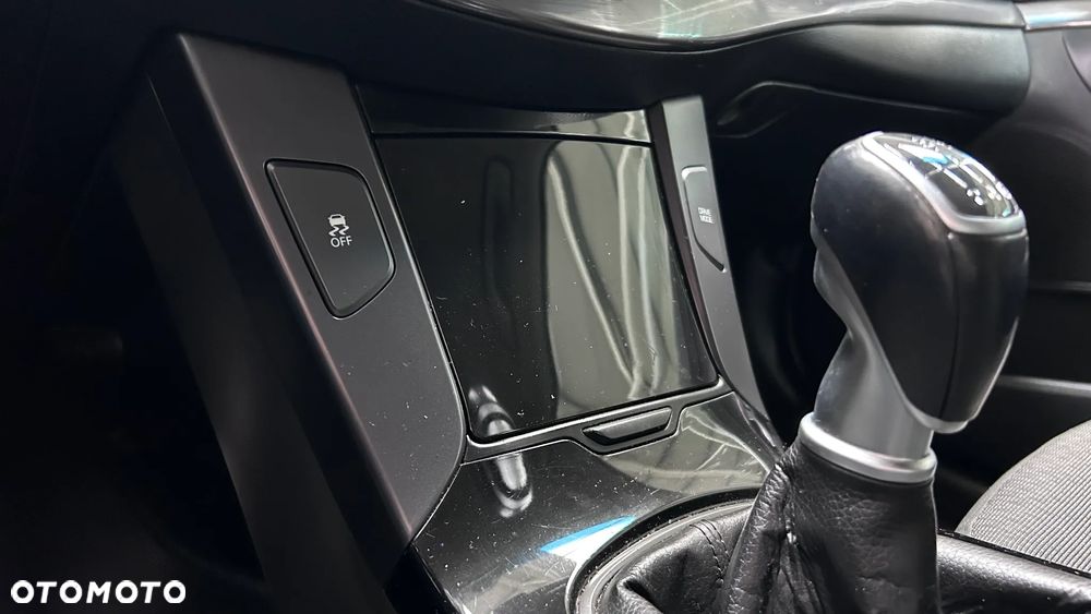 Hyundai i40 1.7 CRDi BlueDrive Comfort - 12