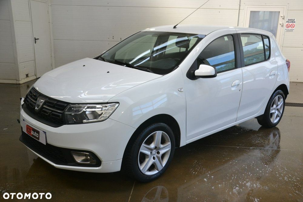 Dacia Sandero - 3