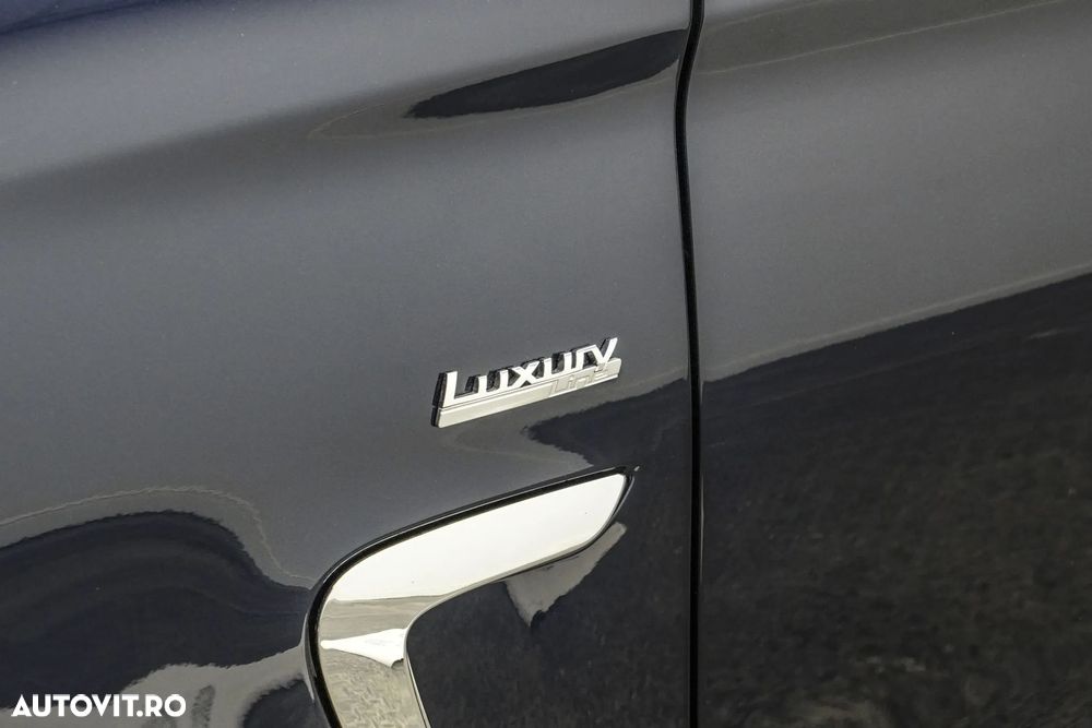 BMW Seria 4 430d xDrive AT Luxury Line - 25