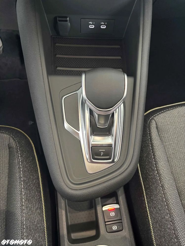 Mitsubishi ASX 1.3 mHEV Intense Style Cold DCT - 14