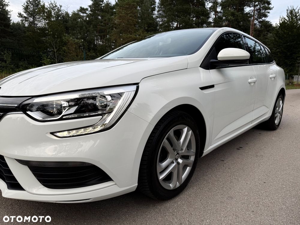 Renault Megane - 16
