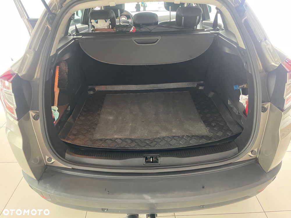 Renault Megane 1.6 16V Dynamique - 9