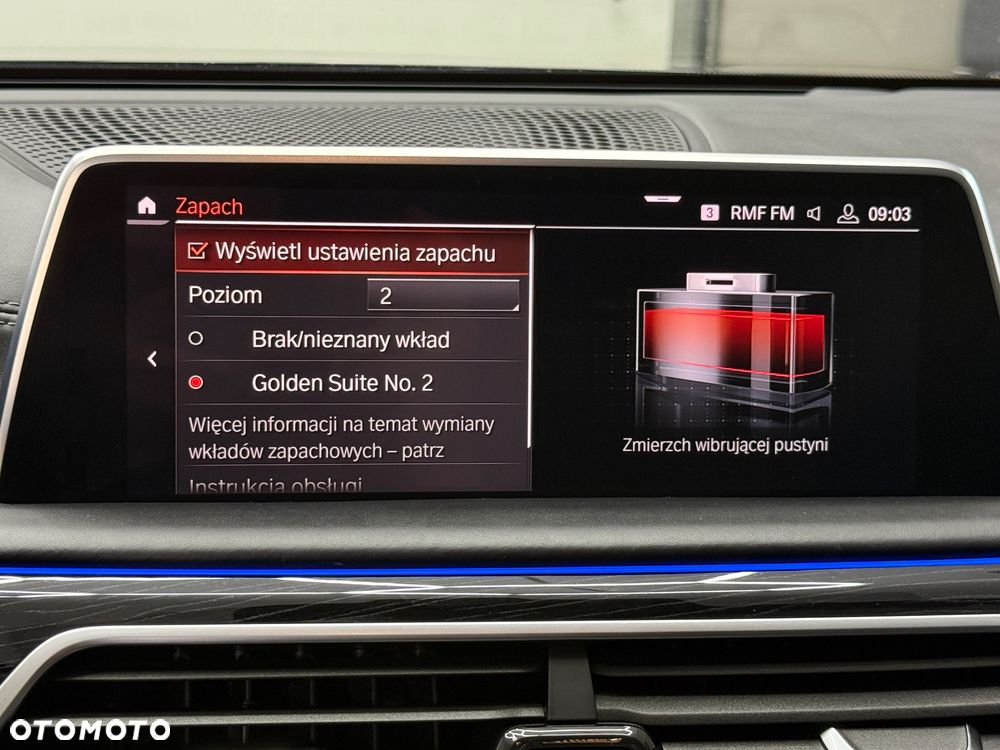 BMW Seria 7 - 27