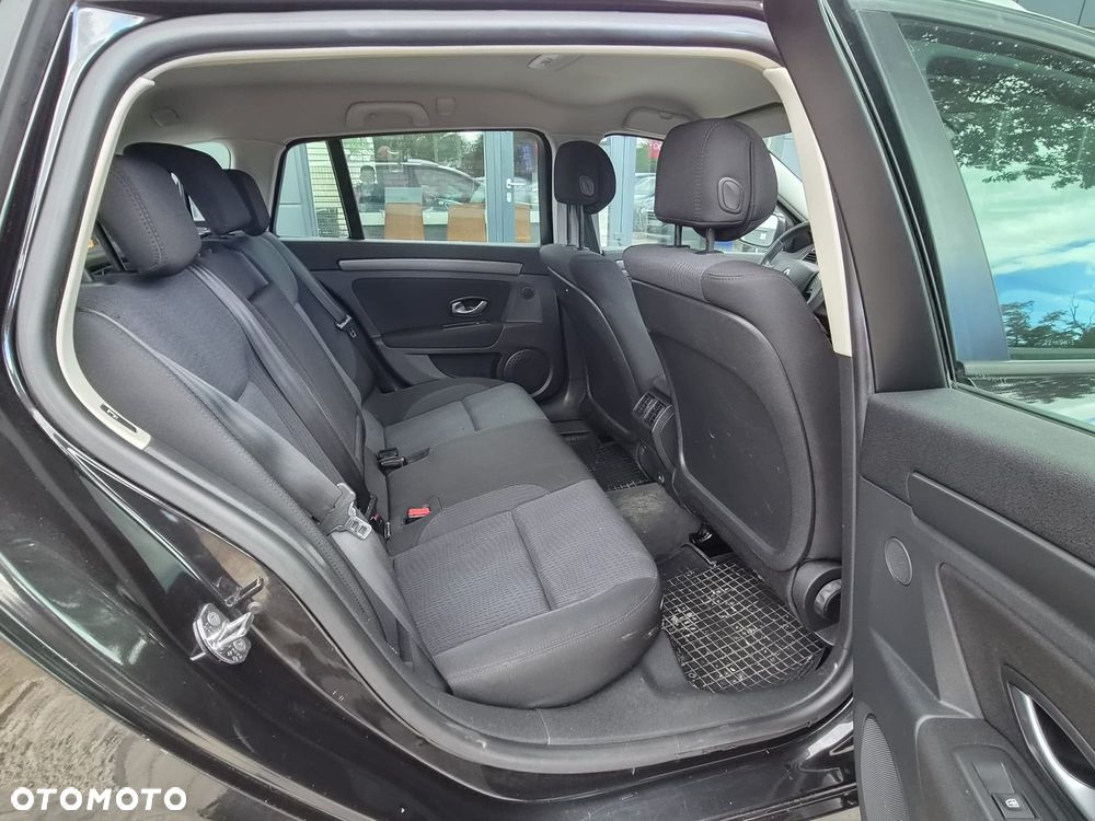 Renault Laguna 2.0 Dynamique - 20