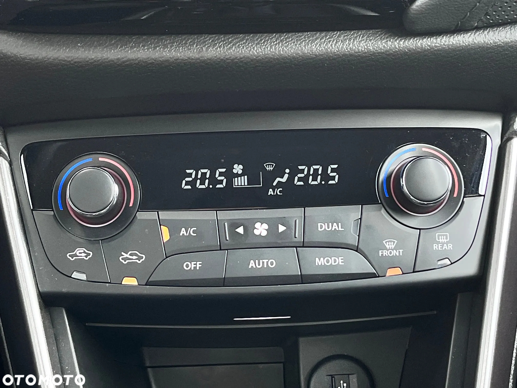 Suzuki SX4 S-Cross - 28