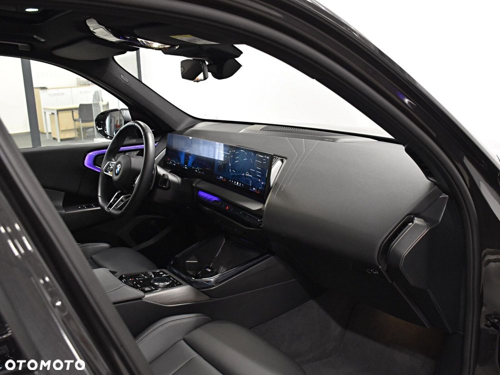 BMW X3 xDrive20d mHEV - 11