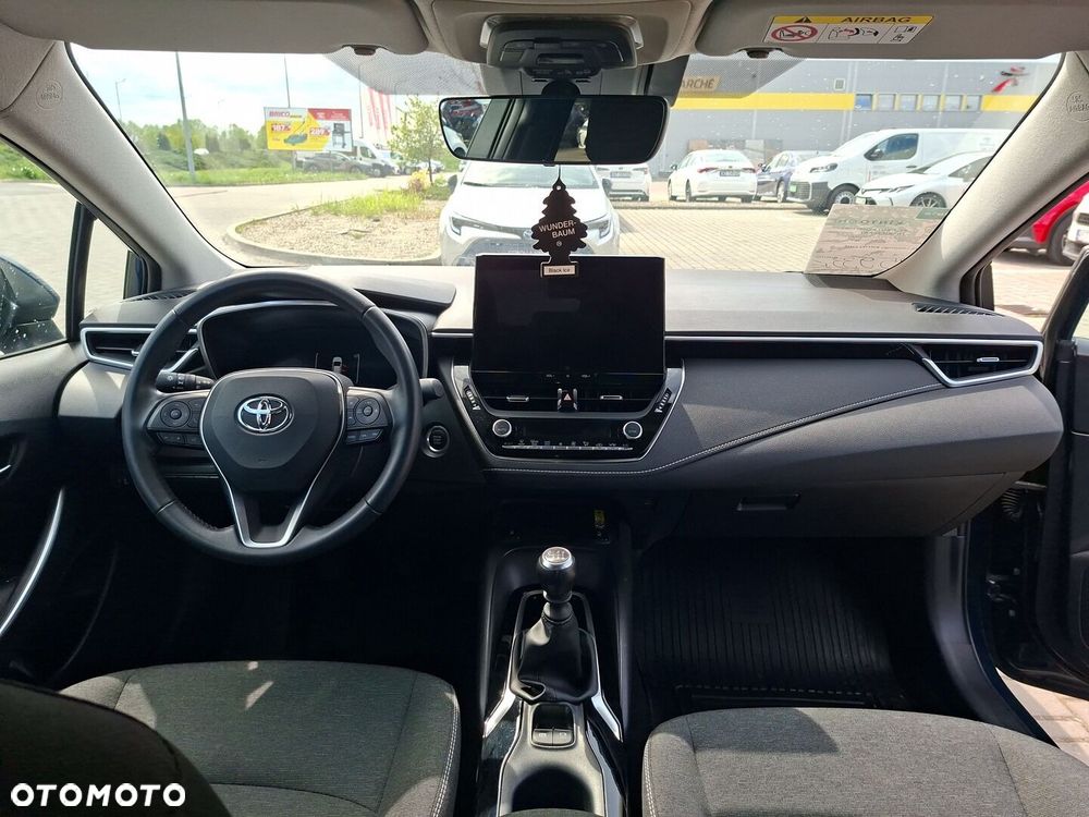 Toyota Corolla 1.5 Style - 11