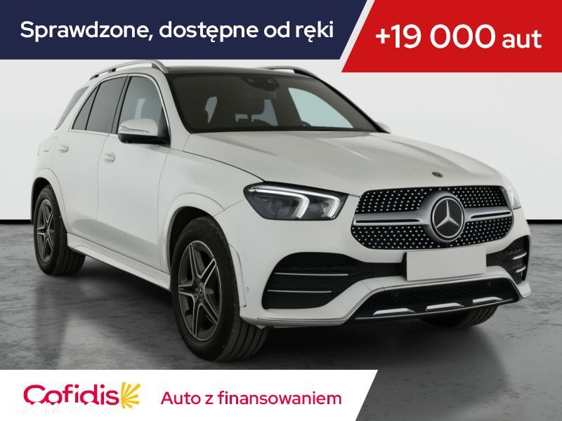 Mercedes-Benz GLE - 2