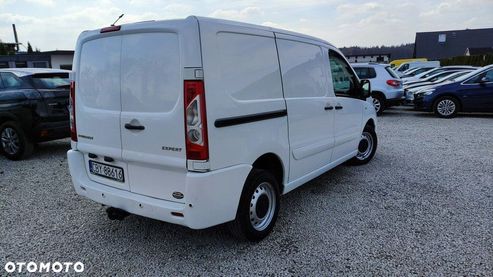 Peugeot Expert - 3