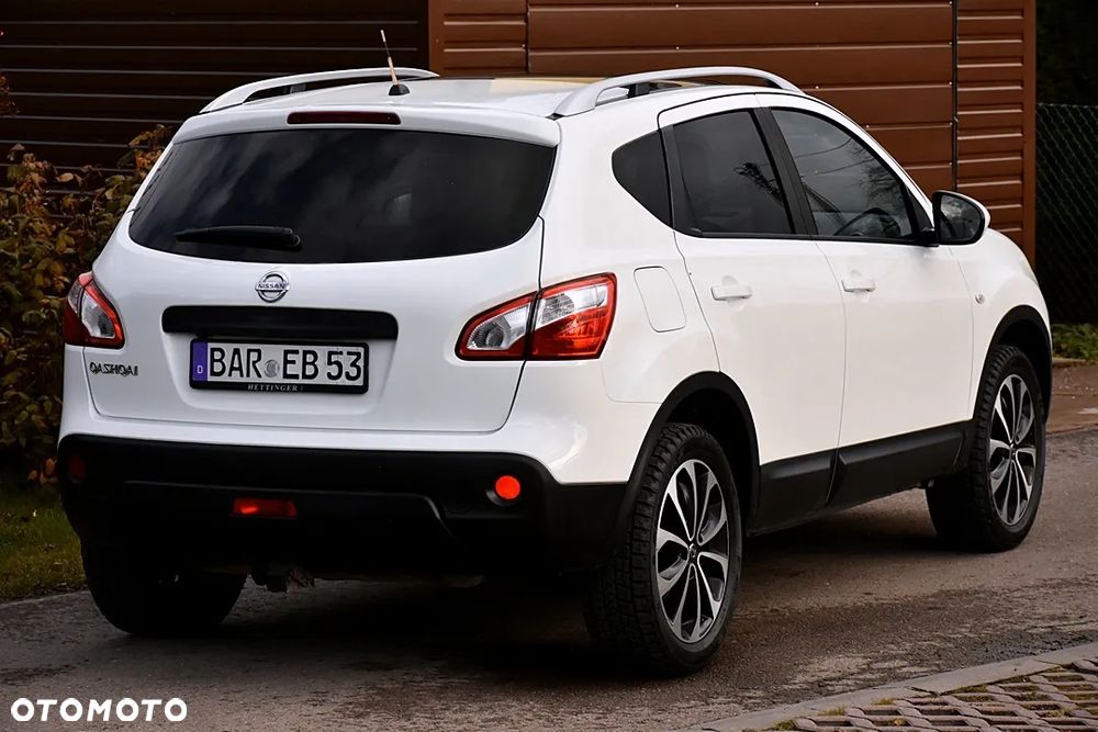 Nissan Qashqai 1.6 I-Way - 3