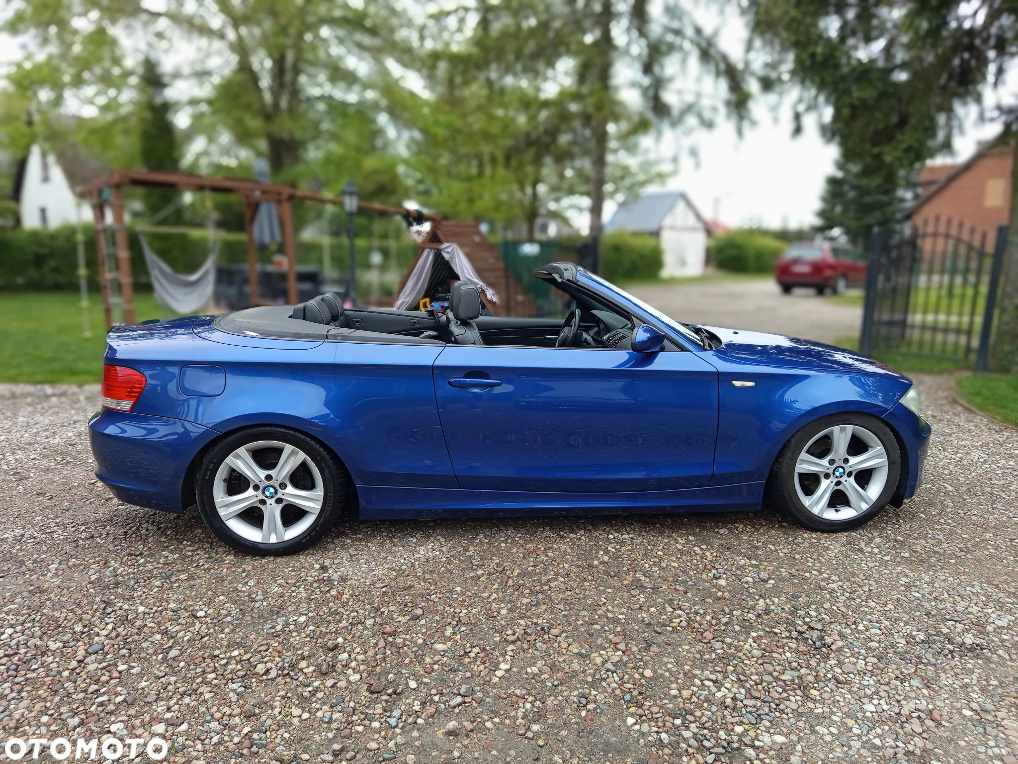 BMW Seria 1 118i - 23