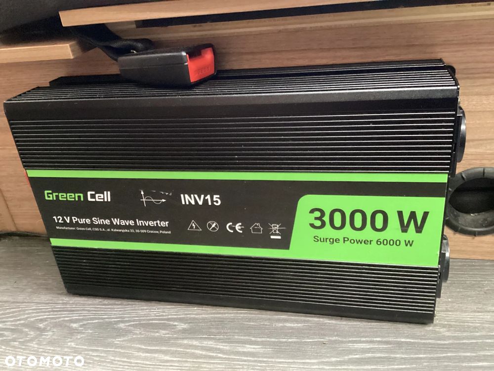 Volkswagen Carawan - 17