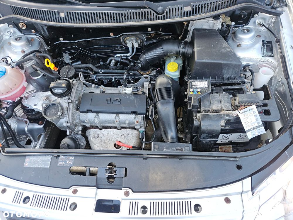 Volkswagen Polo 1.2 United - 18