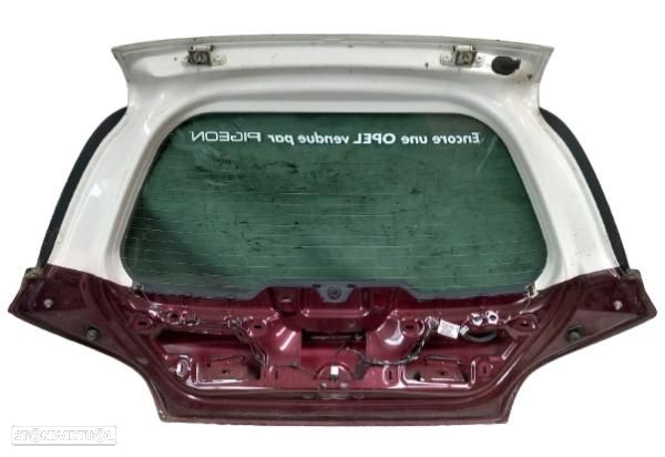 Porta / tampa da mala OPEL Adam (M13) - 4