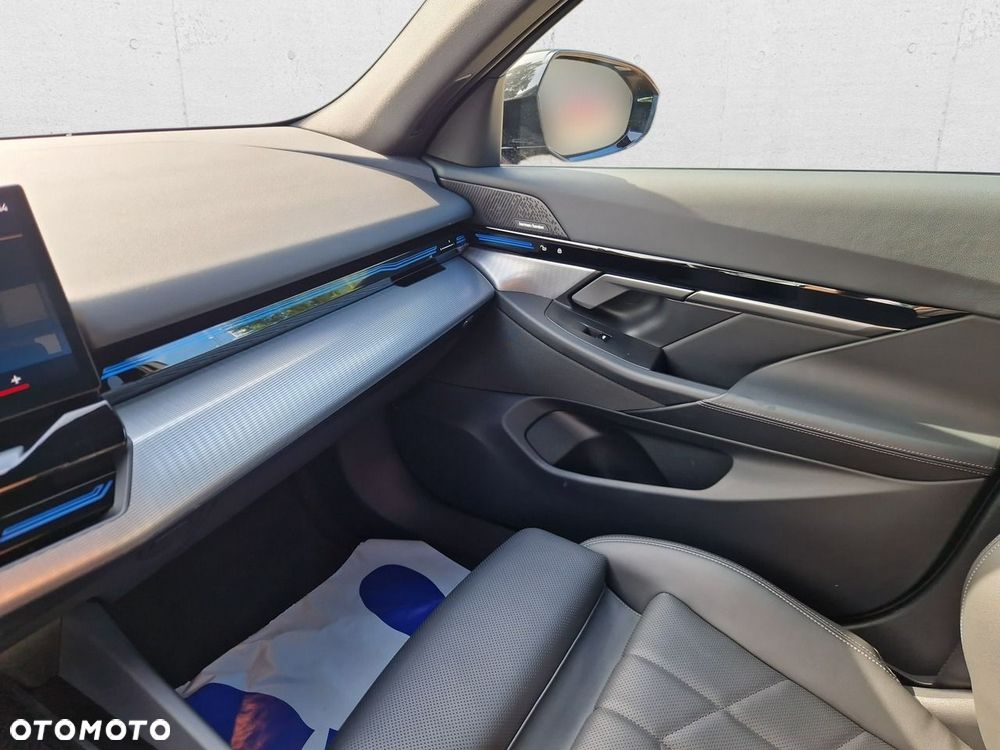 BMW Seria 5 - 19