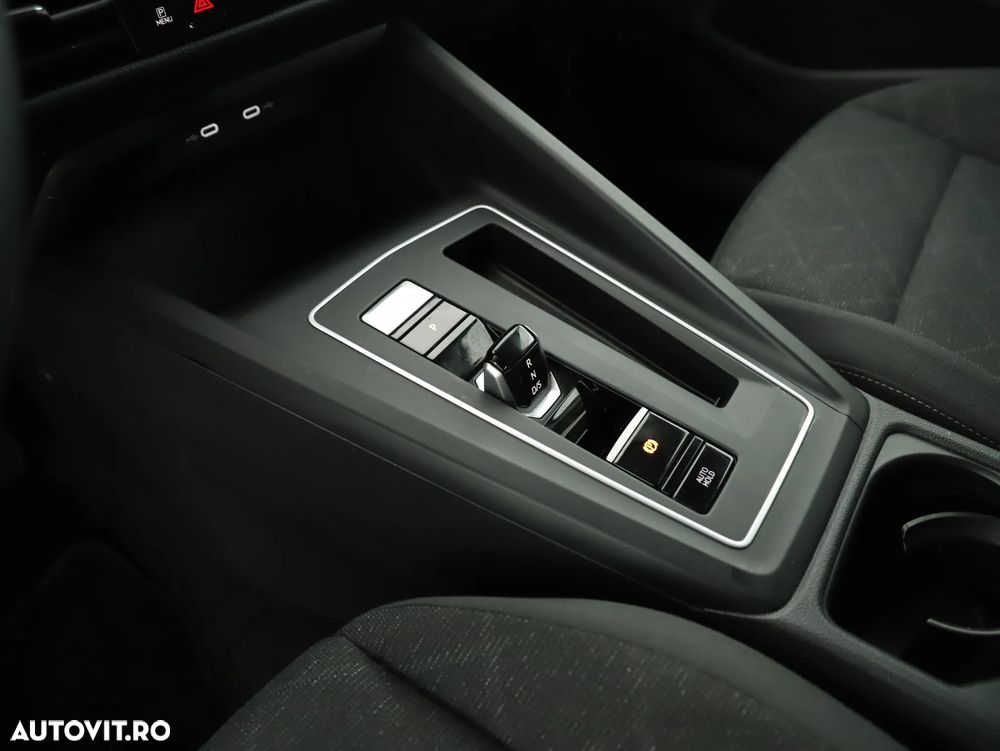 Volkswagen Golf 2.0 TDI SCR DSG Life - 14