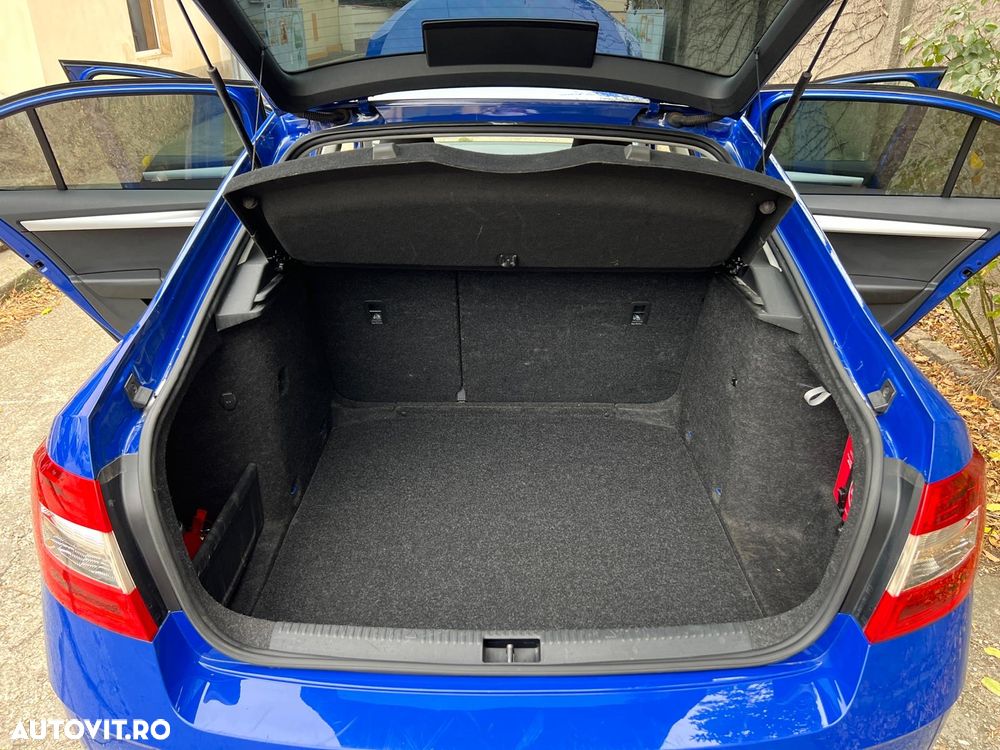 Skoda Octavia 1.6 TDI Ambition - 7