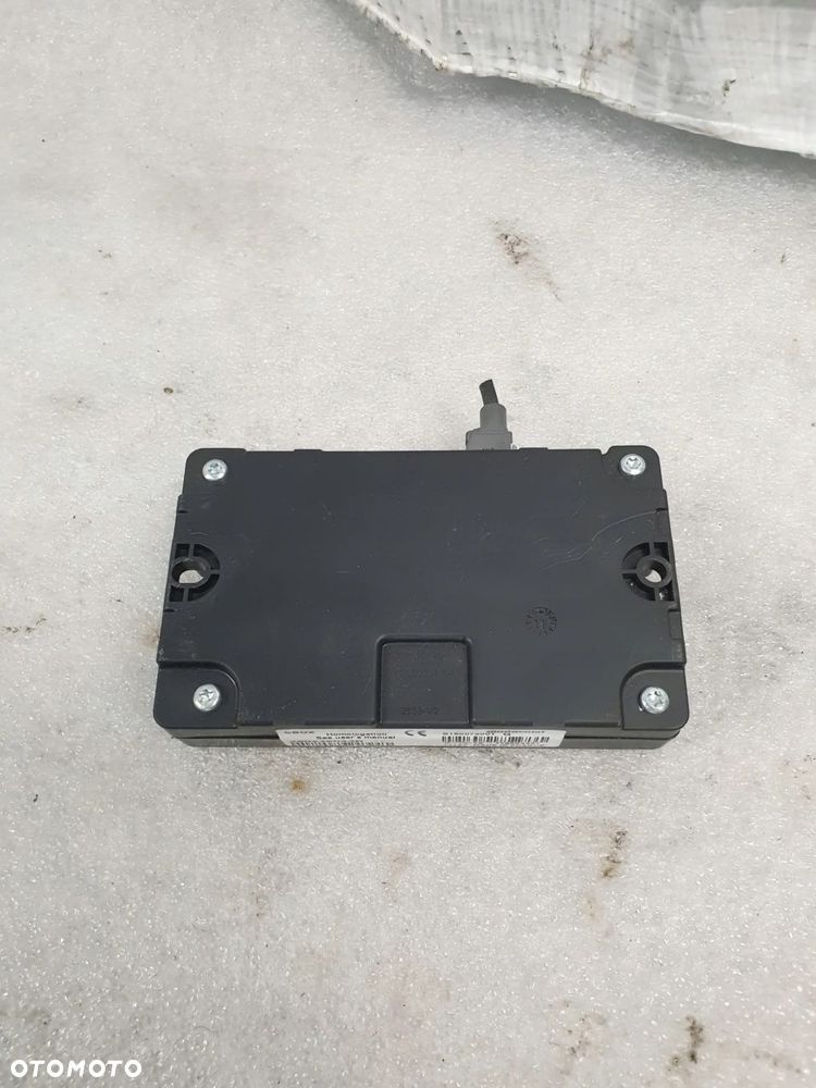 RENAULT MODUŁ STEROWNIK CBOX 280246043R - 2
