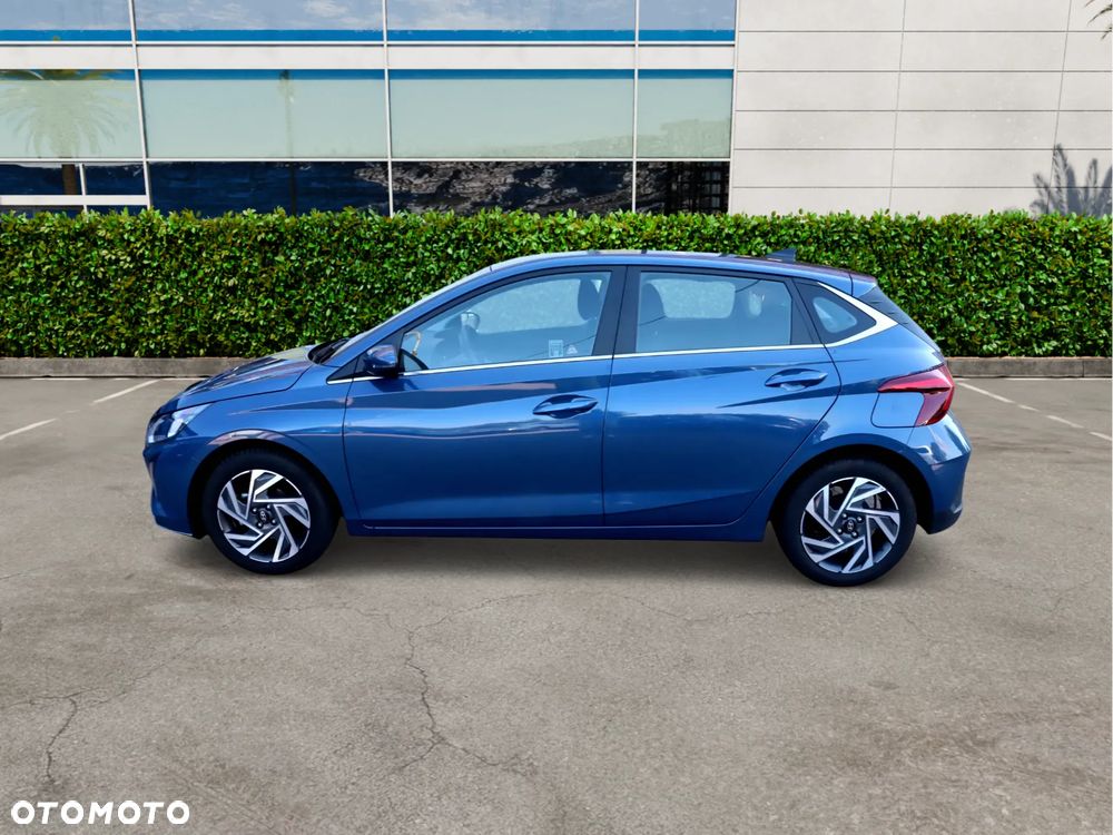 Hyundai i20 - 7