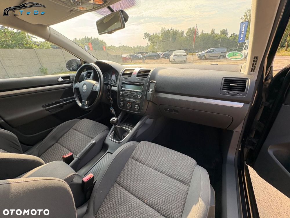 Volkswagen Golf 1.4 TSI Highline - 14