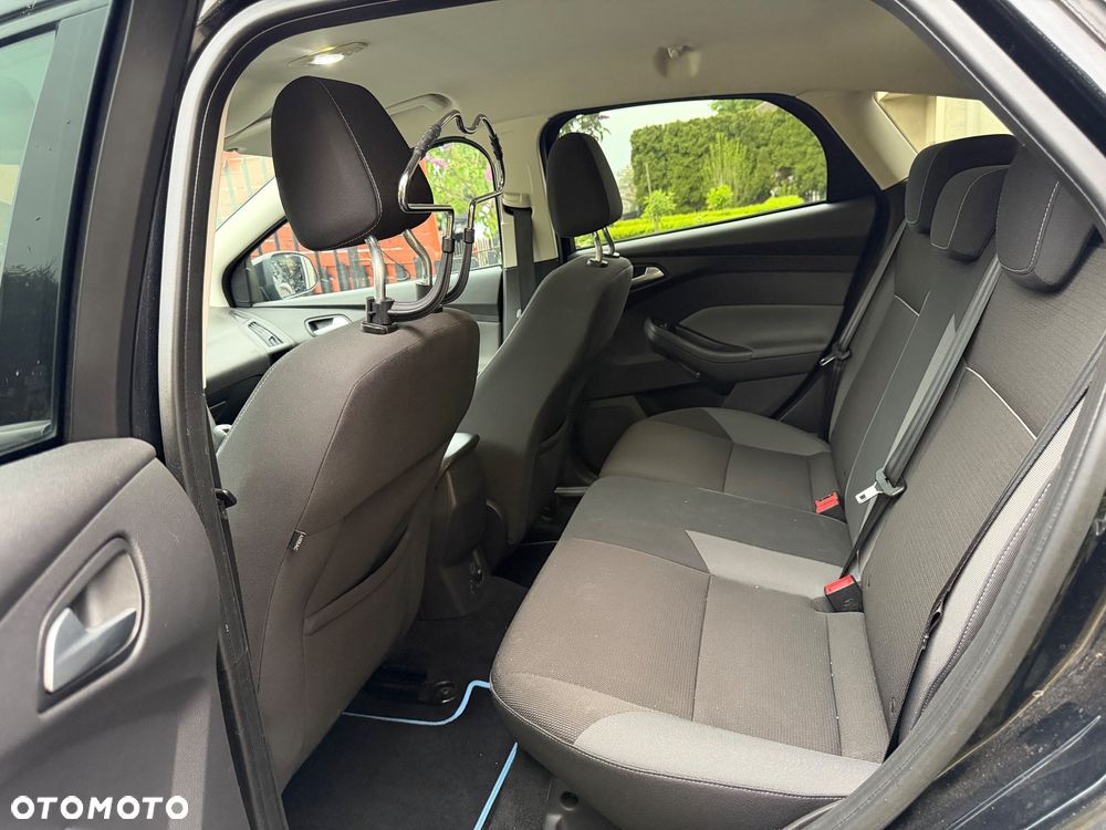 Ford Focus - 18