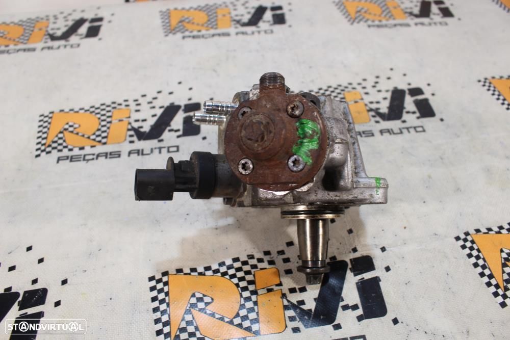 Bomba De Injeção / Alta Pressão Bmw 3 (E90)  7797874 / 0445010506 / 7 - 3