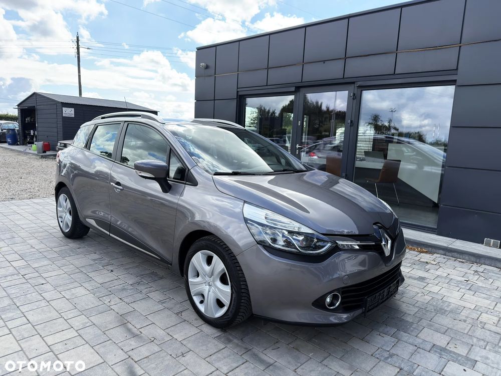 Renault Clio 1.5 dCi Business - 15