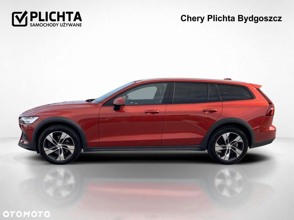 Volvo V60 Cross Country Pro B4 D AWD - 3
