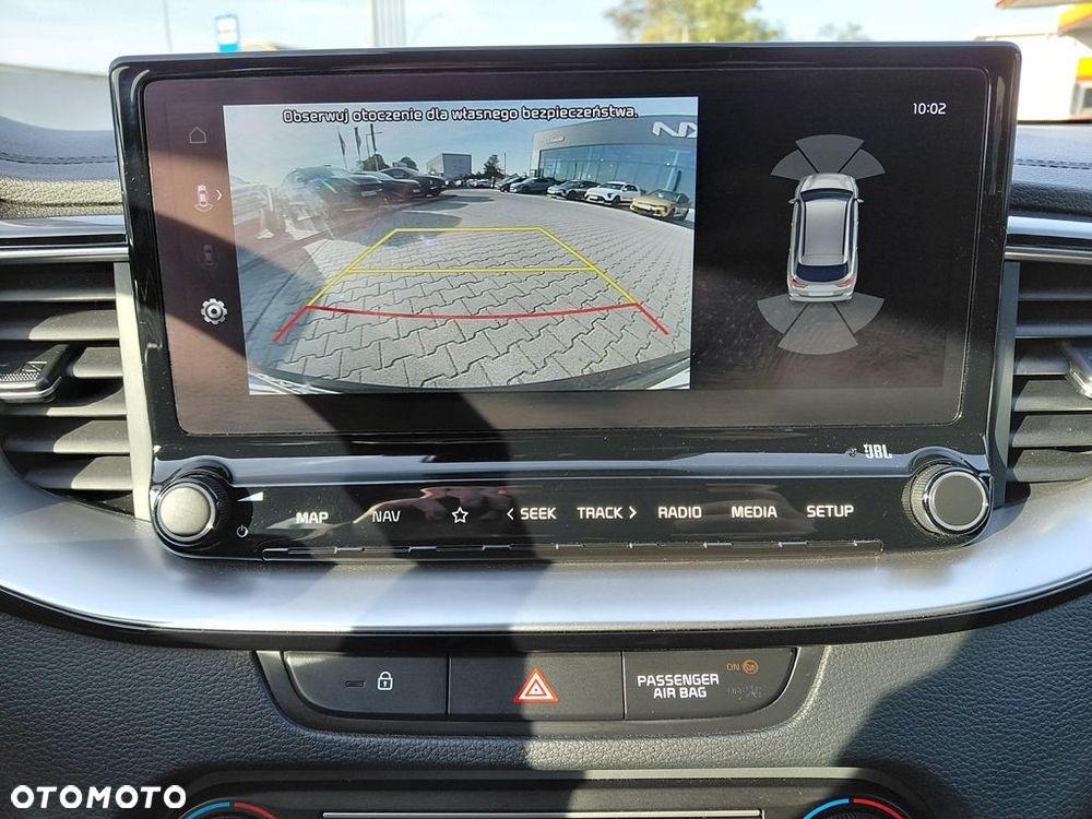 Kia ProCeed 1.5 T-GDI GT Line - 20