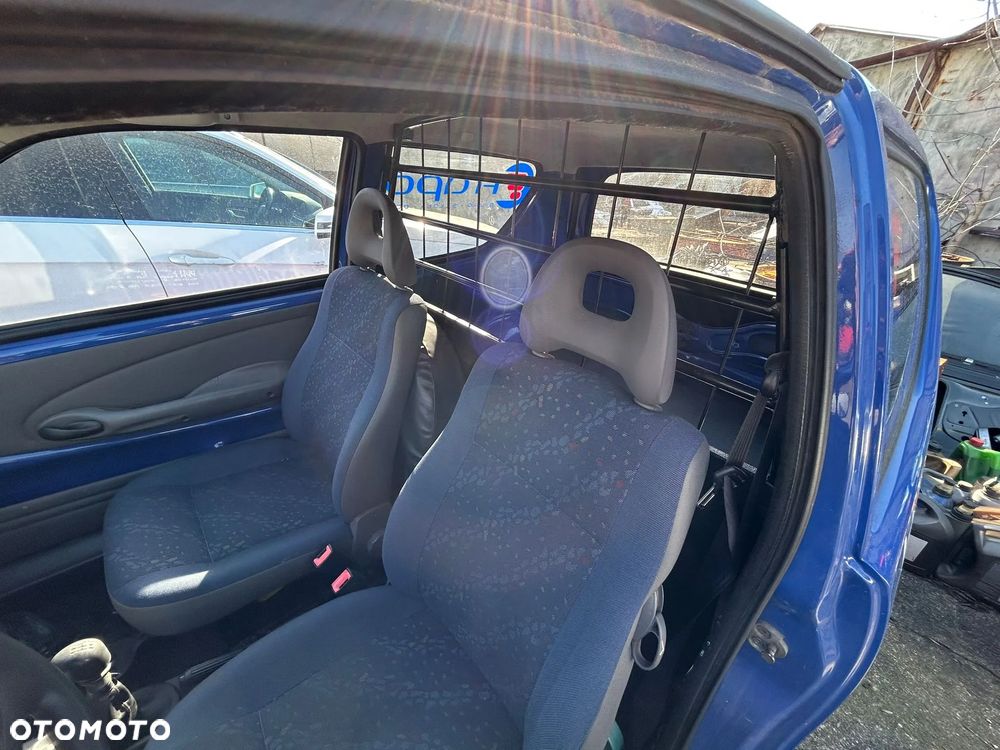 Fiat Seicento Sporting - 4