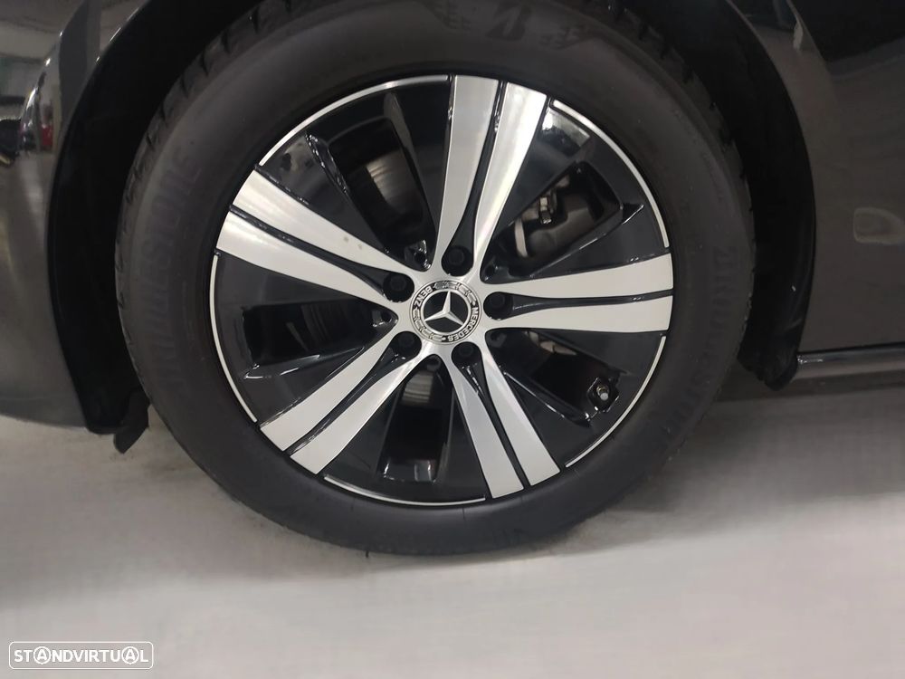 Mercedes-Benz C 30 AMG - 4