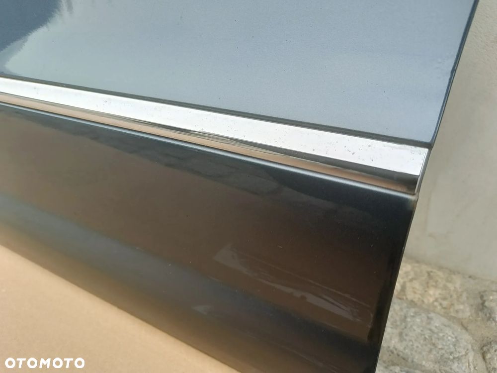 Drzwi Lewe Przednie VW CC Passat CC FL lift Lewy Przód LK7X - 14