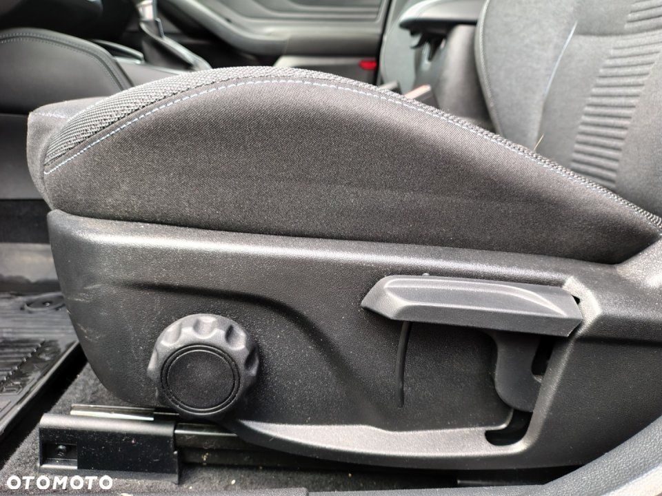 Ford Focus - 20
