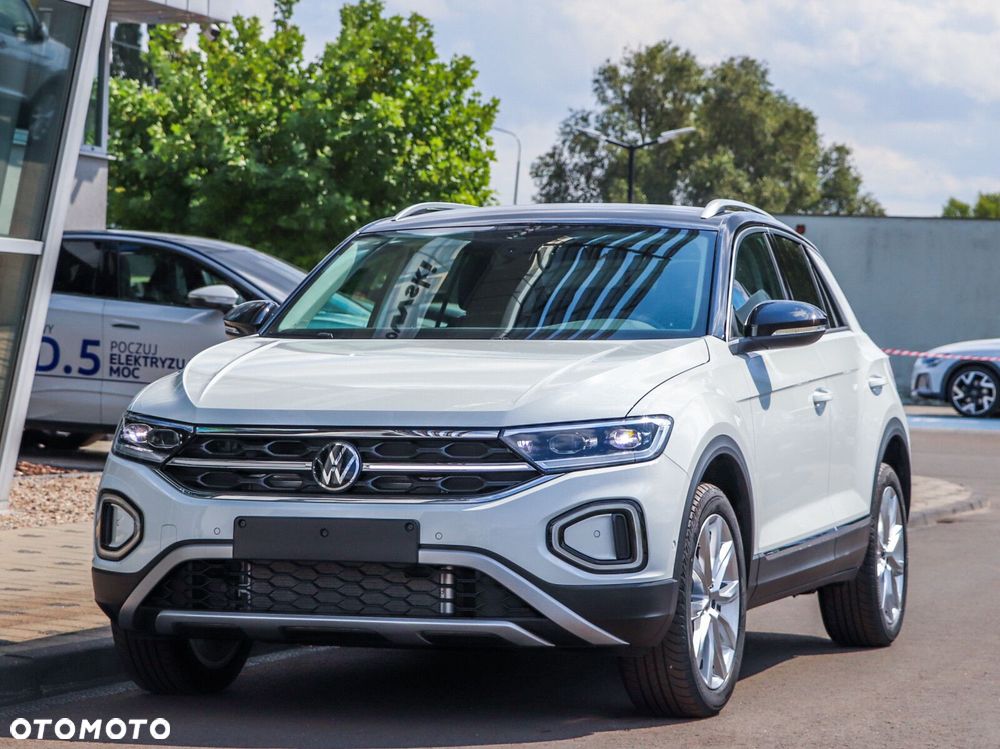 Volkswagen T-Roc - 9